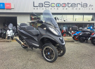 PIAGGIO MP3 500 ABS/ASR