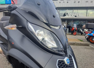 PIAGGIO MP3 500 ABS/ASR