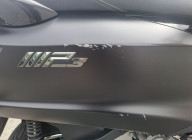 PIAGGIO MP3 500 ABS/ASR