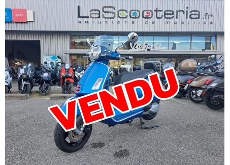 VESPA GTS 300