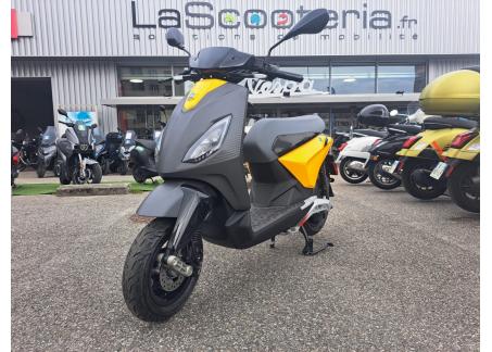 PIAGGIO ONE ACTIVE 125 ELECTRIQUE GARANTIE 4 ANS