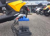 PIAGGIO ONE ACTIVE 125 ELECTRIQUE GARANTIE 4 ANS